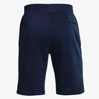 Under Armour UA RIVAL COTTON SHORT 1 
