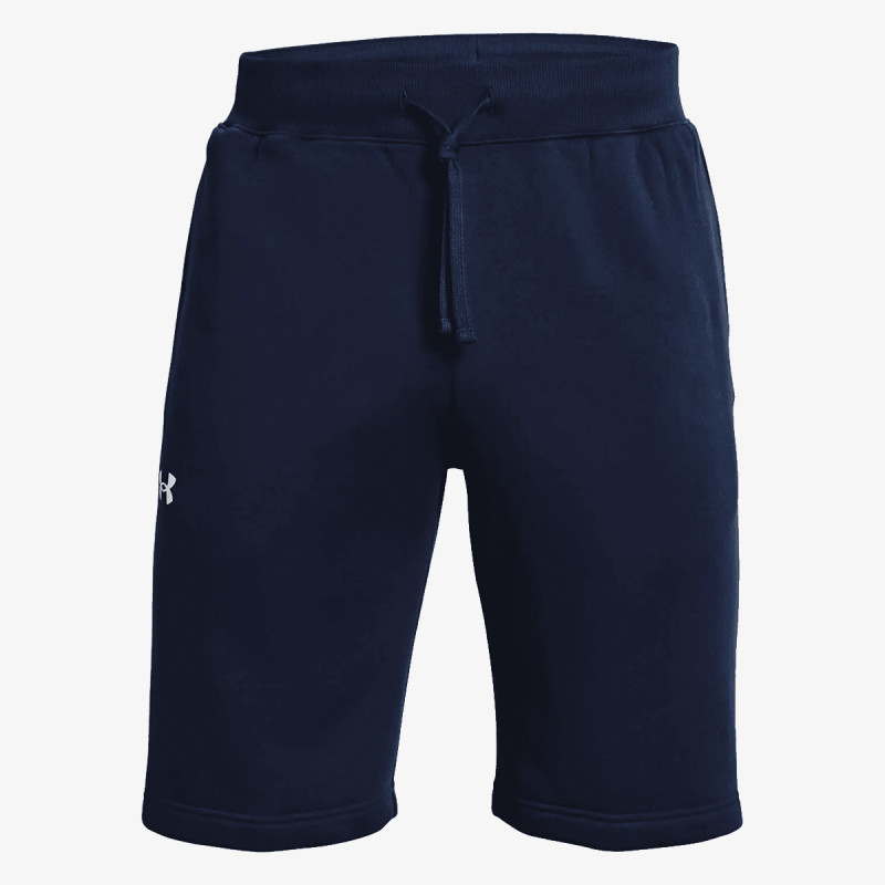 Under Armour UA RIVAL COTTON SHORT 1 