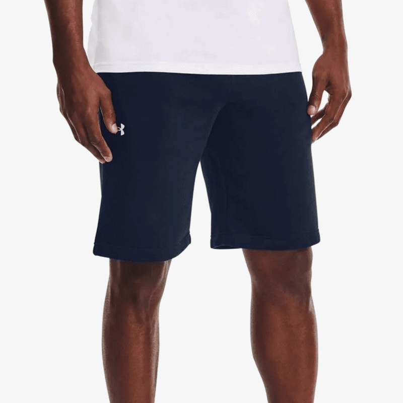 Under Armour UA RIVAL COTTON SHORT 1 