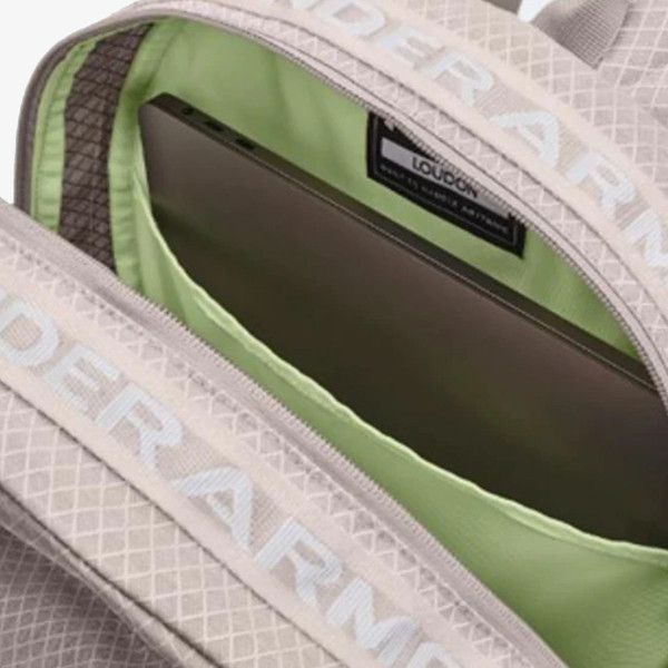 Under Armour UA Loudon Ripstop Backpack 