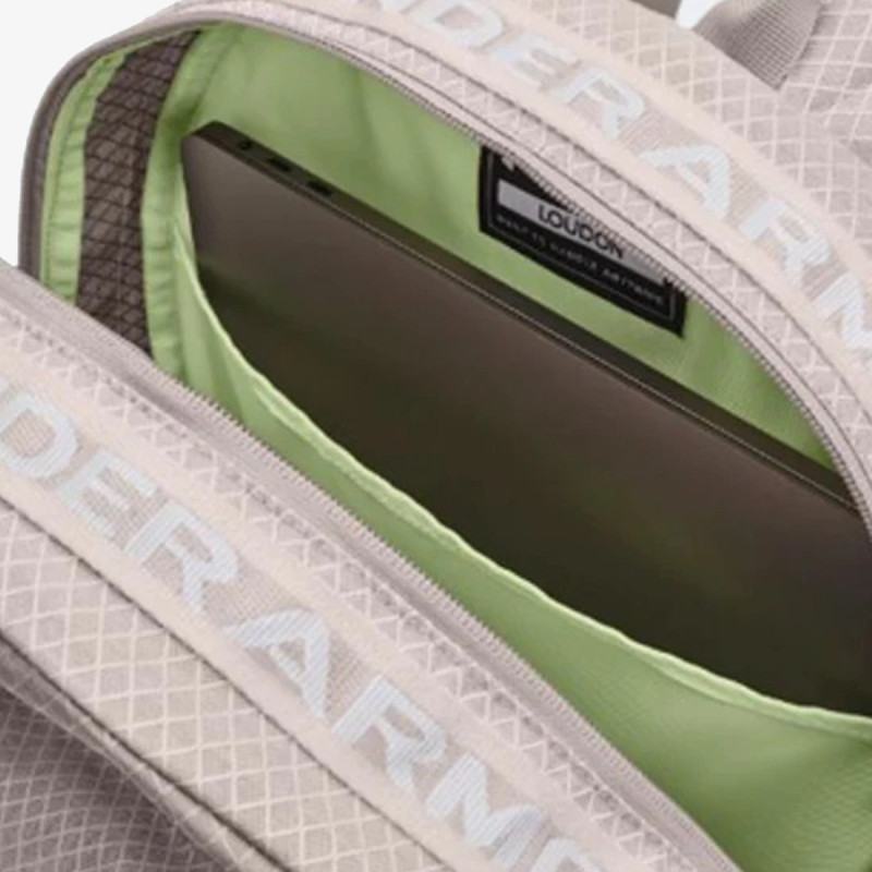 Under Armour UA Loudon Ripstop Backpack 