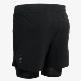 Under Armour Iso-Chill Run 2-in-1 
