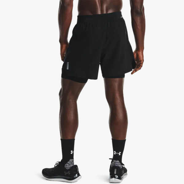 Under Armour Iso-Chill Run 2-in-1 
