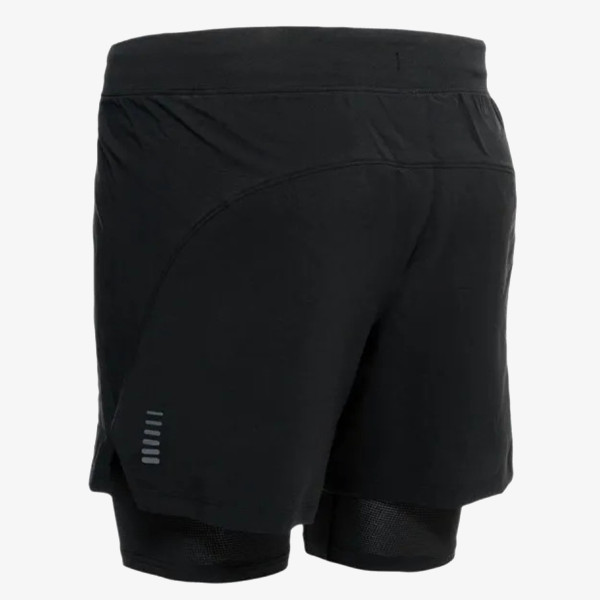 Under Armour Iso-Chill Run 2-in-1 