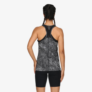 Under Armour HeatGear® Armour Racer Print Tank 