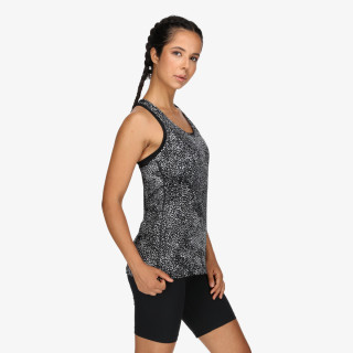 Under Armour HeatGear® Armour Racer Print Tank 