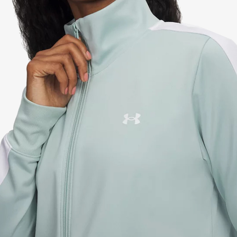 Under Armour Tricot Tracksuit 