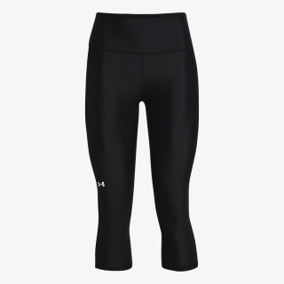 Under Armour HeatGear® Armour No-Slip Waistband Capris 