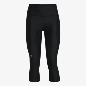 UNDER ARMOUR HeatGear® Armour No-Slip Waistband Capris 