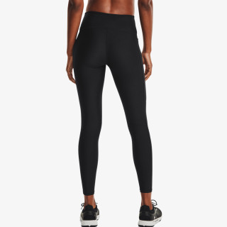 Under Armour HeatGear® Armour No-Slip Waistband Full-Length Leggings 