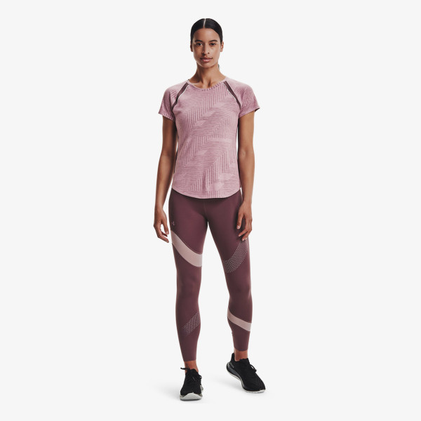 Under Armour UA SpeedPocket Ankle Tight 