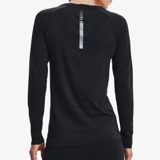 Under Armour UA SEAMLESS RUN LS 1 