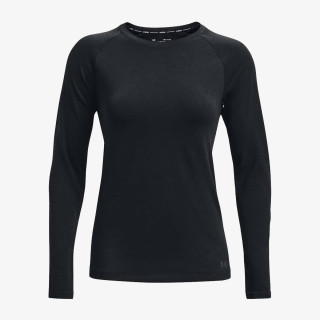Under Armour UA SEAMLESS RUN LS 1 