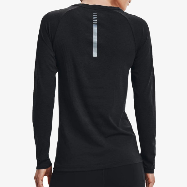 Under Armour UA SEAMLESS RUN LS 1 