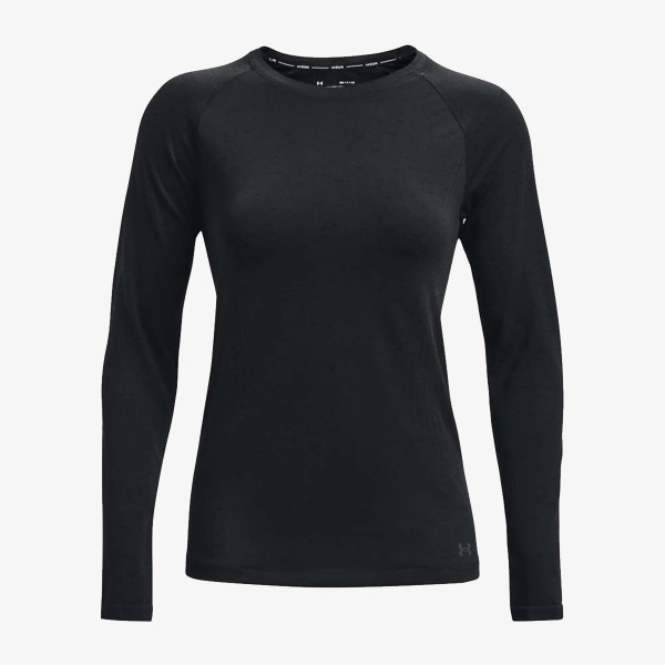 Under Armour UA SEAMLESS RUN LS 1 