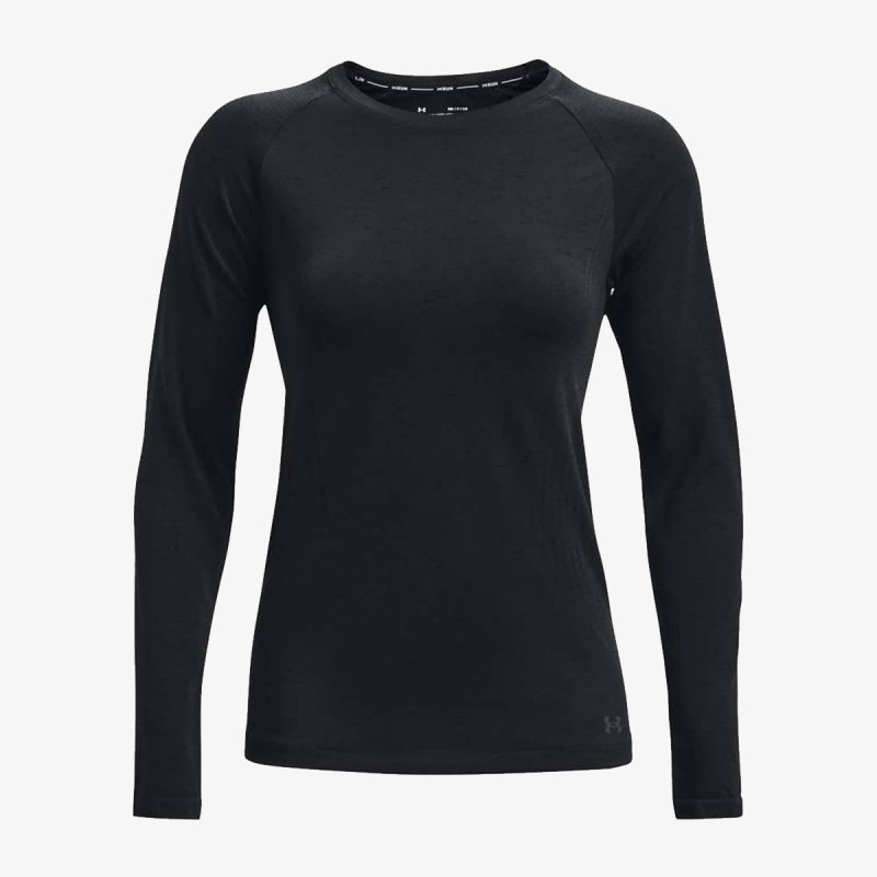 Under Armour UA SEAMLESS RUN LS 1 