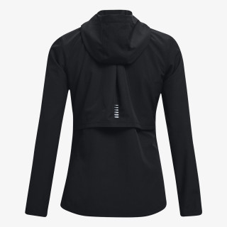 Under Armour Storum Run Hooded Jacket 