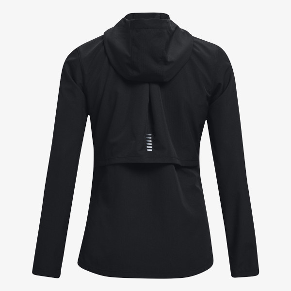 Under Armour Storum Run Hooded Jacket 