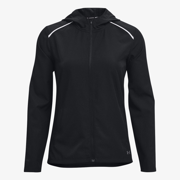 Under Armour Storum Run Hooded Jacket 