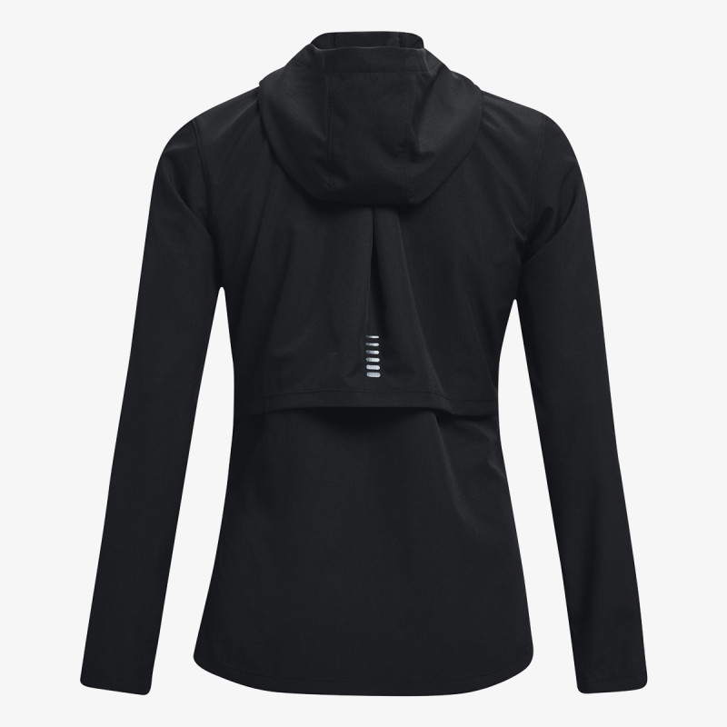 Under Armour Storum Run Hooded Jacket 