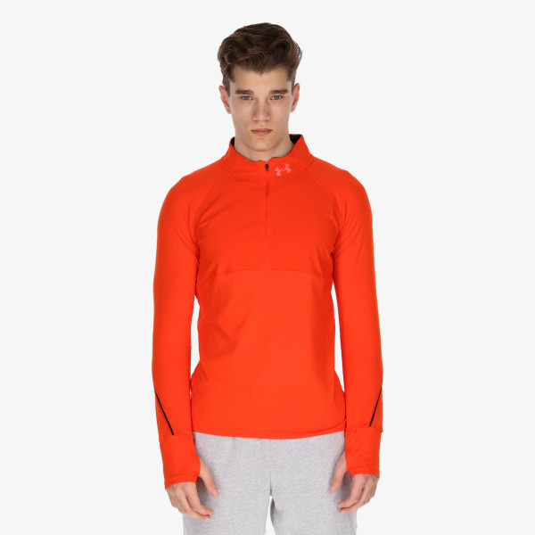 Under Armour UA Qualifier Run 2.0 ½ Zip 
