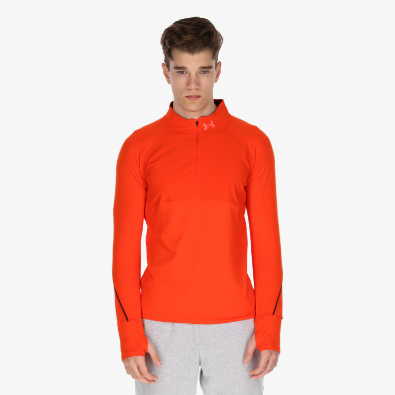 Under Armour UA Qualifier Run 2.0 ½ Zip 