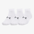 Under Armour UA ESSENTIAL LOW CUT 3PK 1 