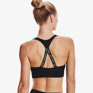 Under Armour UA INFINITY MID RIB BRA 1 
