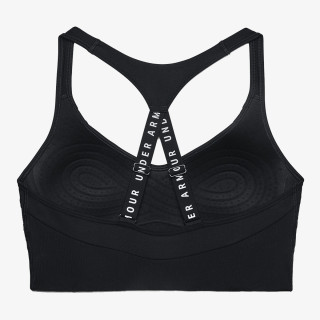 Under Armour UA INFINITY MID RIB BRA 1 