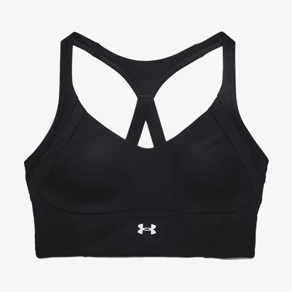 Under Armour UA INFINITY MID RIB BRA 1 