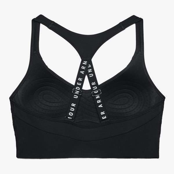 Under Armour UA INFINITY MID RIB BRA 1 