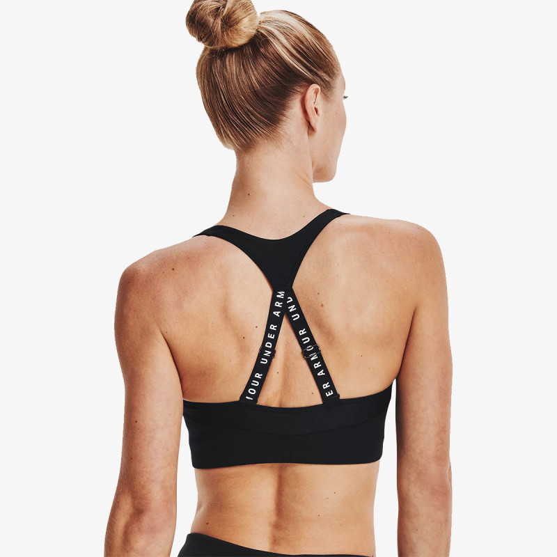 Under Armour UA INFINITY MID RIB BRA 1 
