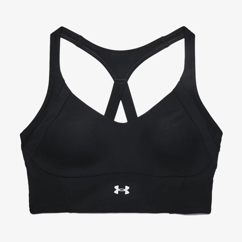 Under Armour UA INFINITY MID RIB BRA 1 