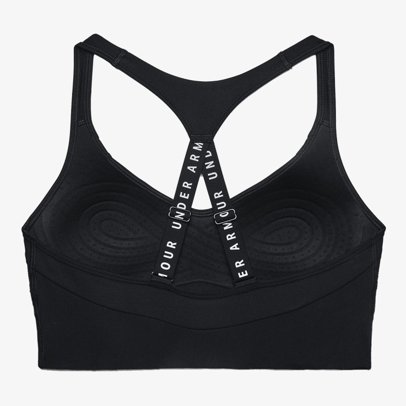 Under Armour UA INFINITY MID RIB BRA 1 
