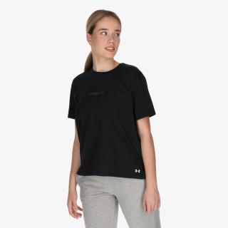 Under Armour Armour Mixed Media Pant 