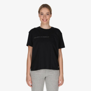Under Armour Armour Mixed Media Pant 