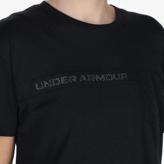 Under Armour Armour Mixed Media Pant 