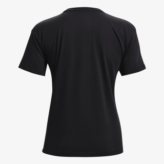 Under Armour Armour Mixed Media Pant 