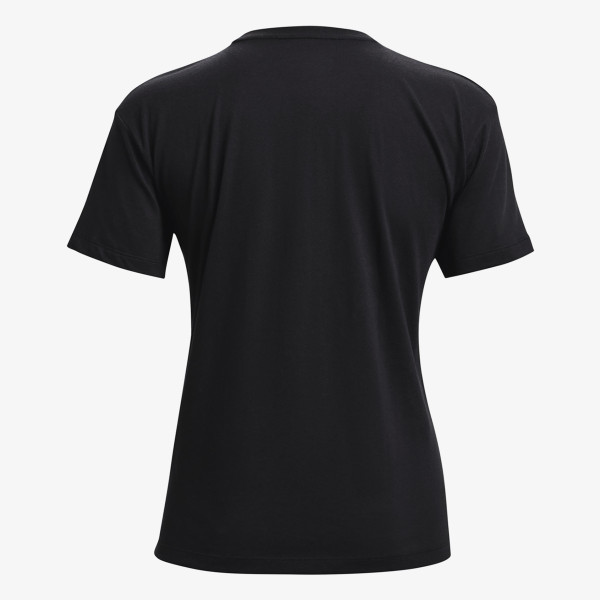 Under Armour Armour Mixed Media Pant 