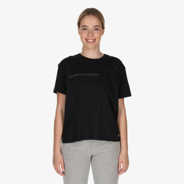 Under Armour Armour Mixed Media Pant 