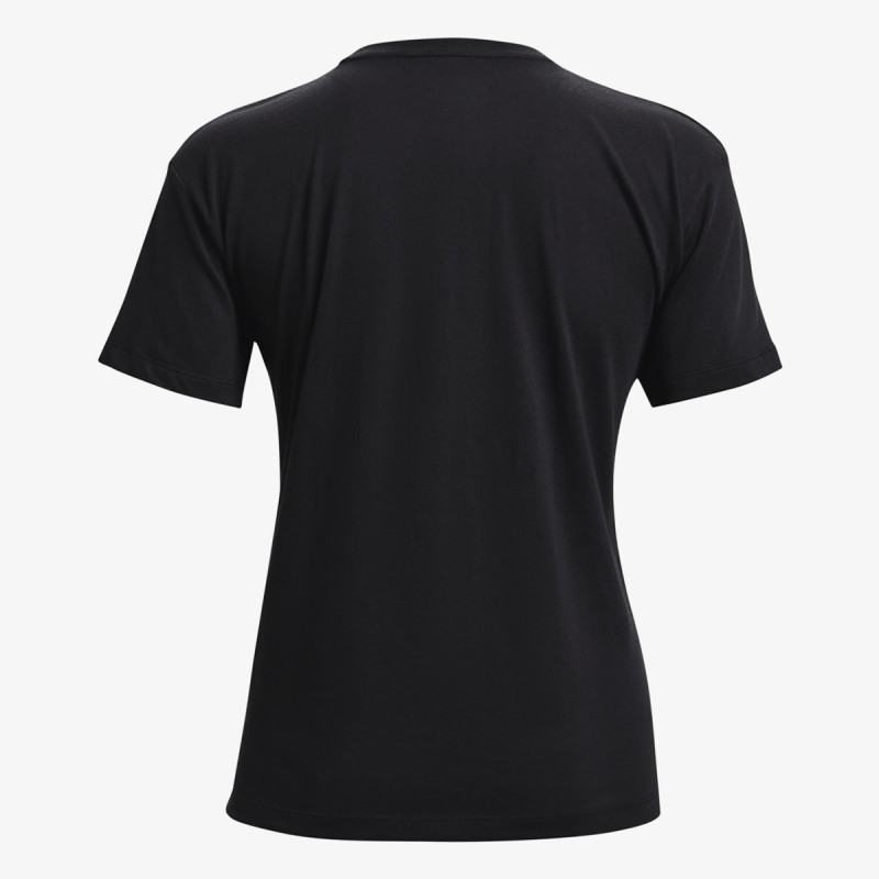 Under Armour Armour Mixed Media Pant 