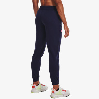 Under Armour Armour Mixed Media Pant 