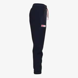 Under Armour Armour Mixed Media Pant 