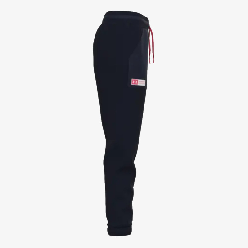 Under Armour Armour Mixed Media Pant 