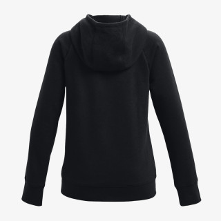 Under Armour RIVAL FLEECE LOGO HOODIE 1 