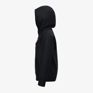 Under Armour RIVAL FLEECE LOGO HOODIE 1 