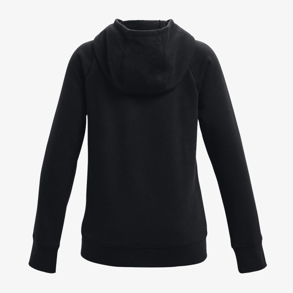 Under Armour RIVAL FLEECE LOGO HOODIE 1 