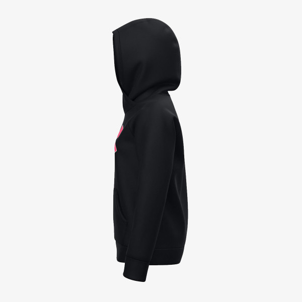 Under Armour RIVAL FLEECE LOGO HOODIE 1 