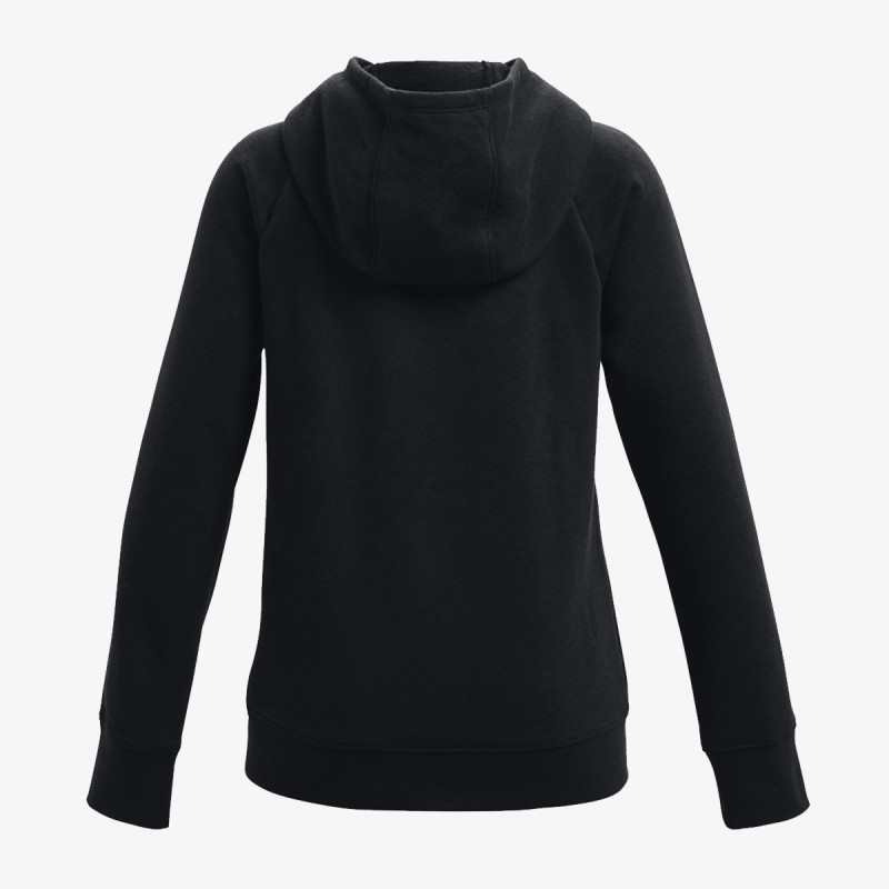 Under Armour RIVAL FLEECE LOGO HOODIE 1 