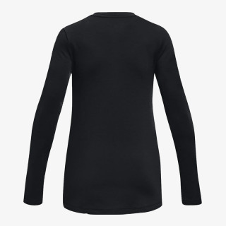 Under Armour CW Novelty LS Crew 